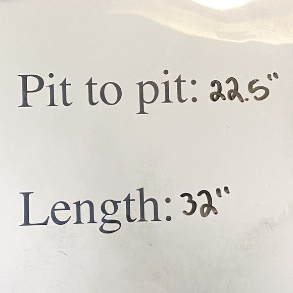 American Fighter Fowler Thermal Top Mens 3X Gray Waffle Knit Long Sleeve Graphic - Picture 5 of 5